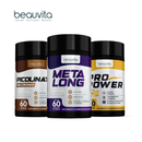 META LONG + PICOLINATO + PRÓ POWER
