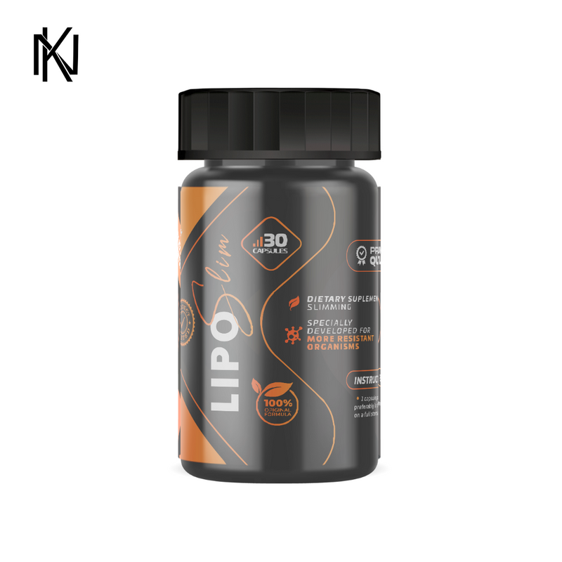 LIPO SLIM