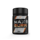 MAX BURN