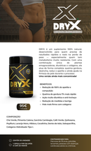 NOVO - DRY X PLUS