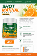 SHOT MATINAL BEAUVITA