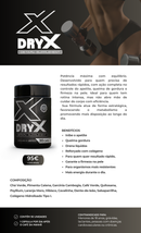 DRY X - EXTREMO