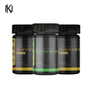 INIBPOWER BLACK +DETOXPOWER