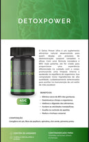 DETOX POWER ULTRA
