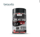 CREATINA GUMMIES BEAUVITA