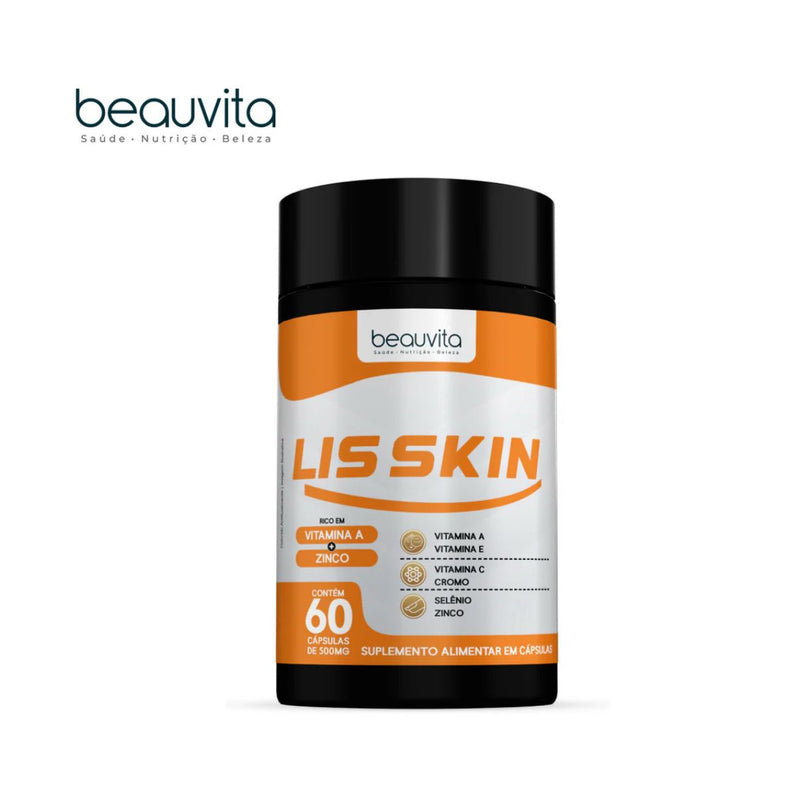 LIS SKIN